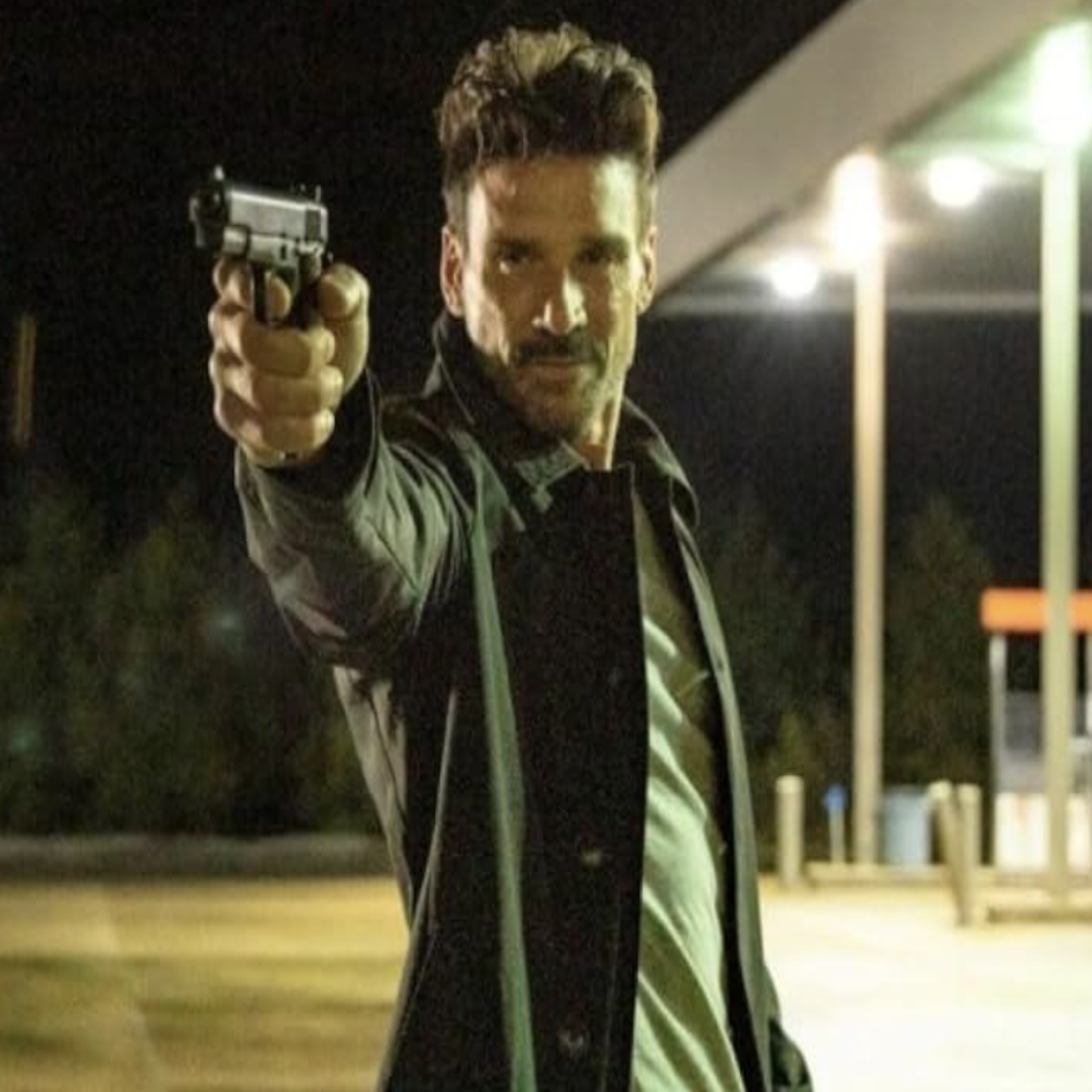 Frank grillo the purge discount